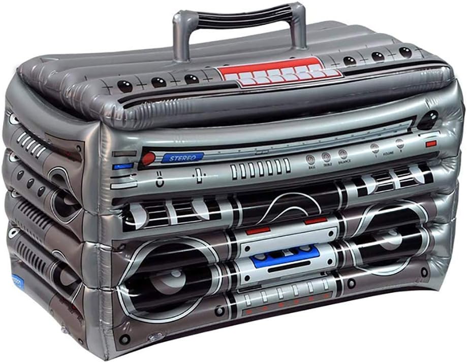 inflatable cooler bag