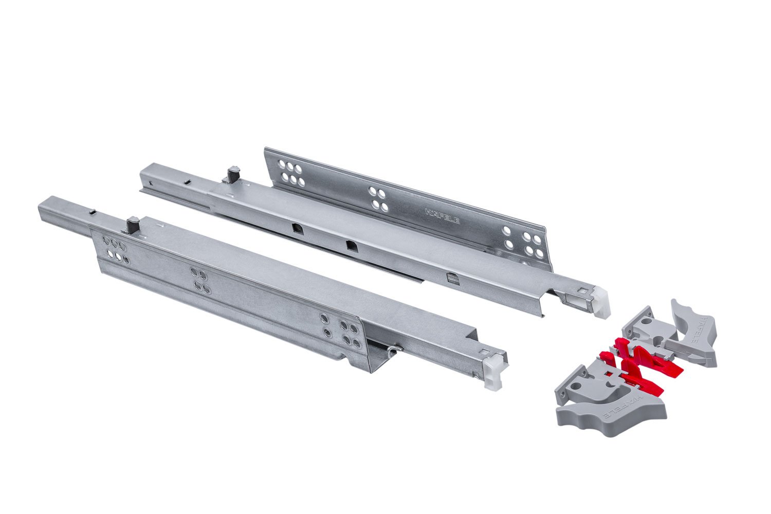 Hardware Mobile 53mm Q235B Slide Cassetti A Sfera Per Estensione - Foto 2