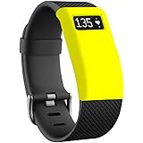 French Bull - Fitbit Charge/Fitbit Charge HR Slim Designer French Bull - Fitbit Charge/Fitbit Charge HR Slim Designer