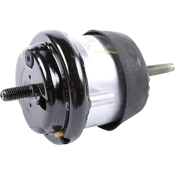 Amazon.com: GM Genuine Parts 25857750 Transmission Mount : Electronics