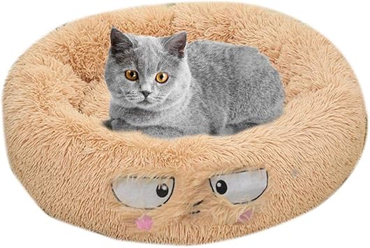b and m cat bed