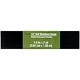 Dritz Notions Dritz 1 1/2" Black Elastic Soft Waistband
