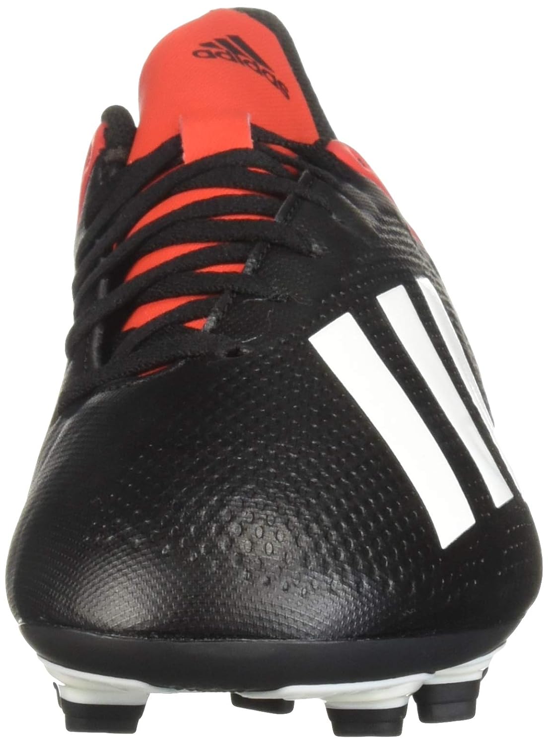 adidas men's x 18.4 fg soccer cleats