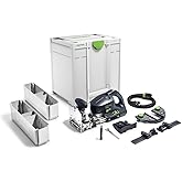 Festool 574447 XL DF 700 Domino Joiner Set