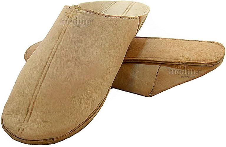 Babouche homme amazon Clearance