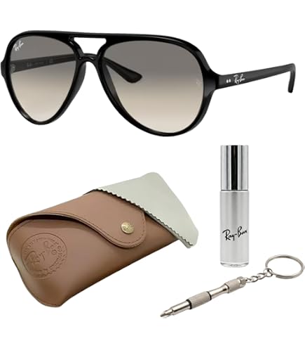 Amazon.com: Ray-Ban RB2198 BILL Square Sunglasses with Official