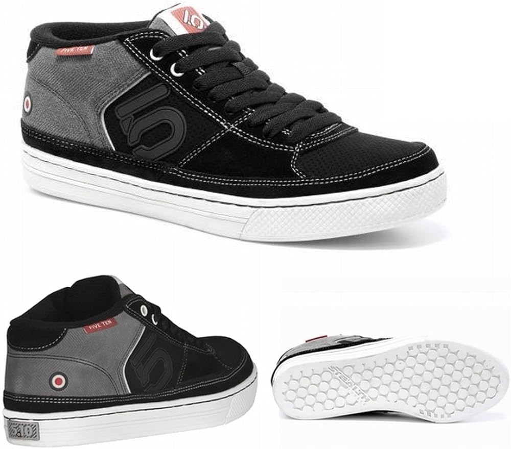 adidas five ten spitfire