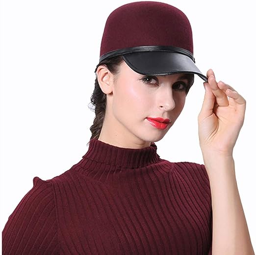 stylish hats and caps