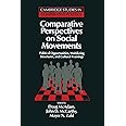 Comparative Perspectives on Social Movements: Political Opportunities, Mobilizing Structures, and Cultural Framings (Cambridg