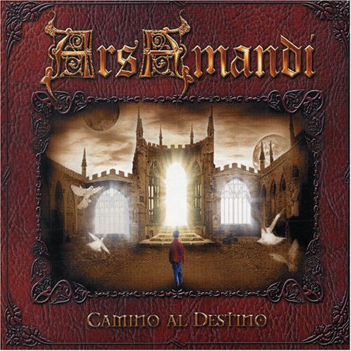 Ars Amandi - Falso Camino Lyrics - Zortam Music
