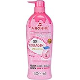 A bonne Body Lotion Smooth & Soft Skin (Collagen)