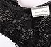 LamourLove Plus Size Lingerie Women's Sexy Lace Teddy bodysuit