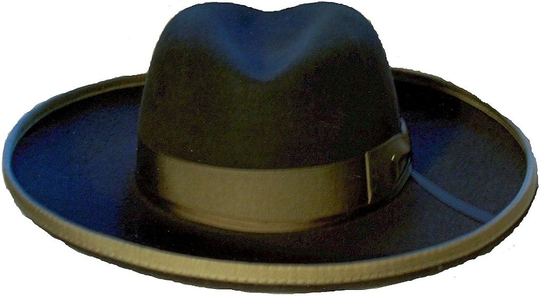 stetson west bound b