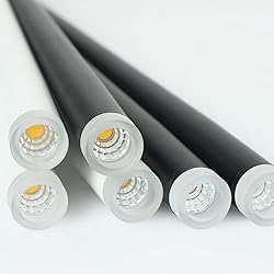 umeiluce Modern Pendant for Kitchen Island, Linear