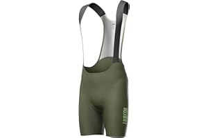 LAMEDA Mens Cycling Shorts,Padded Bike Shorts for Men with Moisture-Absorbing,Bicycle Biking Shorts for Road Bike