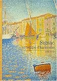 Signac : Au temps d'harmonie by 