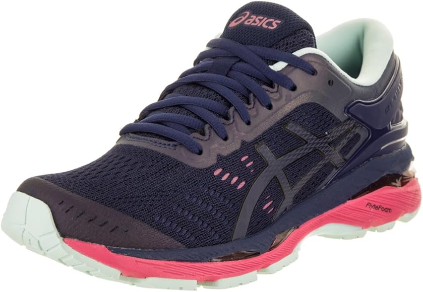 amazon asics womens running shoes