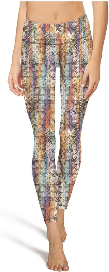 amazon yellow leggings