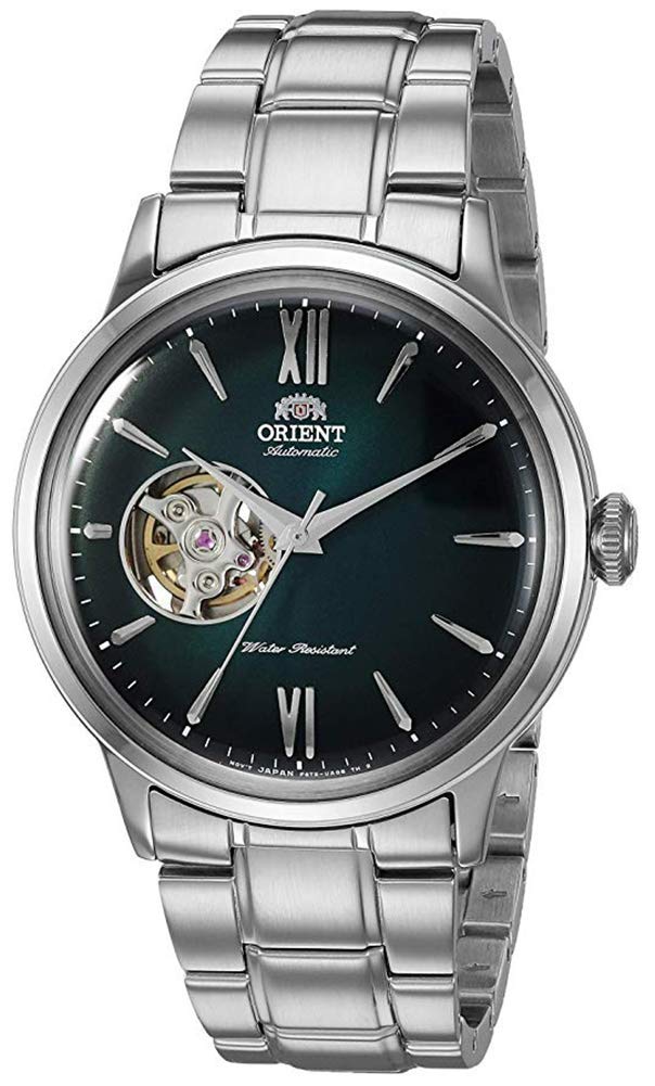 Orient Dress Watch RA-AG0026E10A