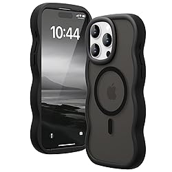 Amzfield Magnetic for iPhone 14 Pro