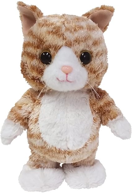 Best Ever Japan Walking Talking Kitty O 