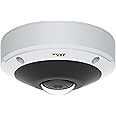 AXIS M3057-PLVE 6 Megapixel Network Camera - Dome