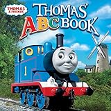Thomas' ABC Book (Thomas & Friends) (Pictureback(R))