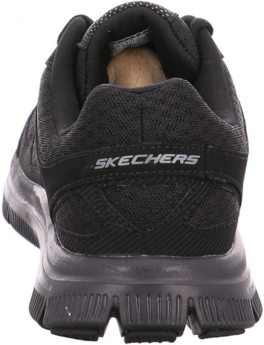 skechers flex advantage master plan