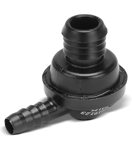 VAICO V10-7382 Valvola Sfiato Carter - Compatibile VW, Audi, Seat, Ricambio OE 04E103175 - Foto 3