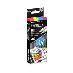 Spectrum Noir Illustrator Twin Tip Blendable