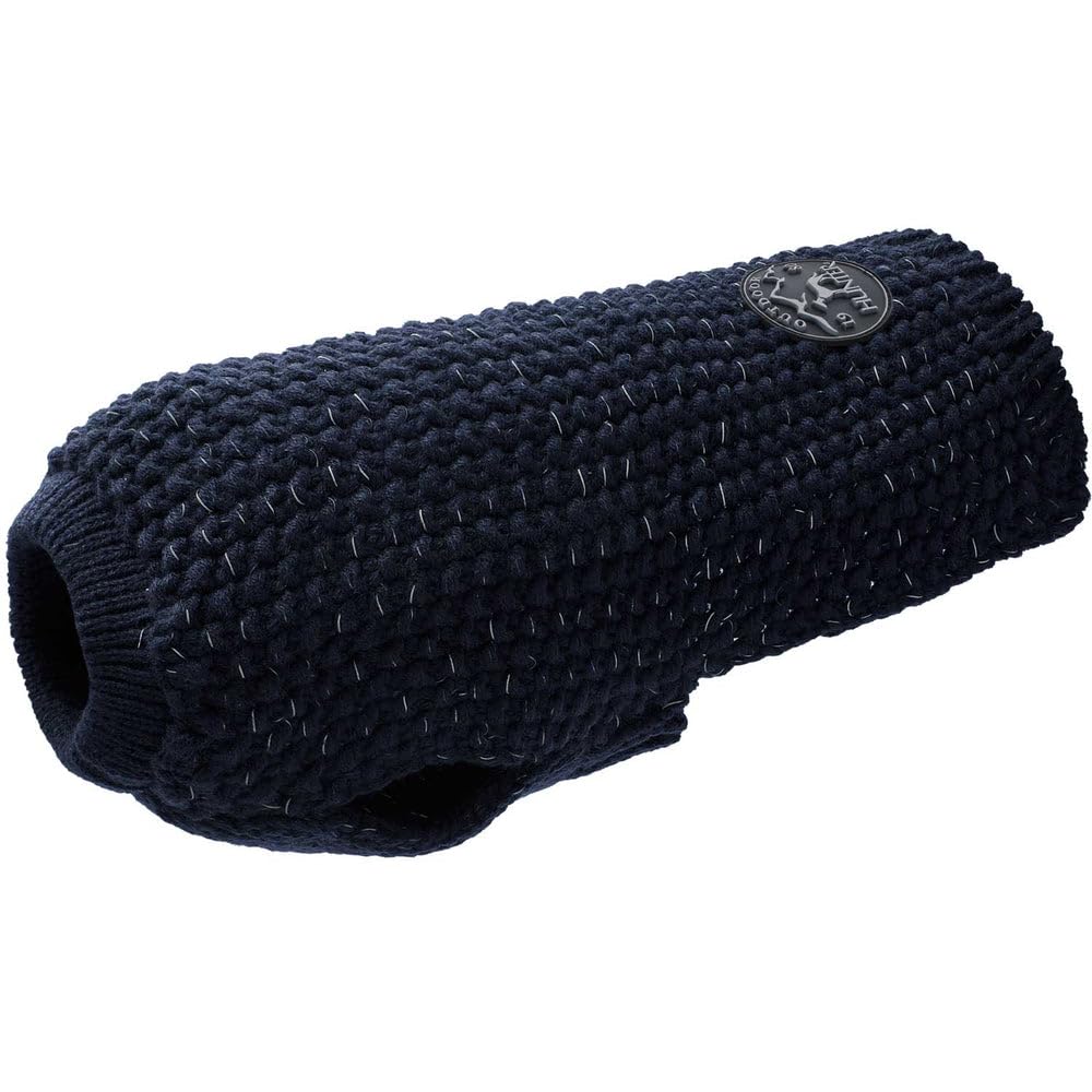 HUNTER Dog Jumper Dark Blue 50