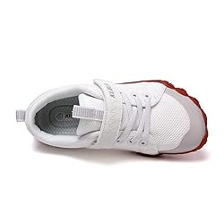 KUBUA Kids Barefoot Shoes Boys Girls Minimalist