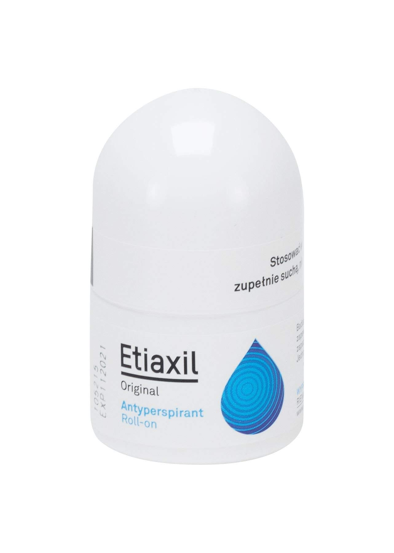 Etiaxil Original 15 ml
