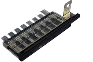 New Multi Fuse Block Fuse Box 1879001315 Fit for Hyundai Elantra 1.8L 2.0L 2011-2016