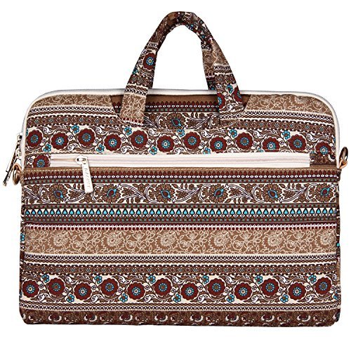 Dachee-Laptop-Shoulder-Bag-for-15-Inch156-inch-MacBook-Pro