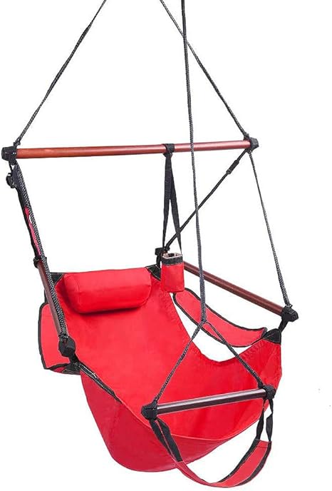 hanging sky chair