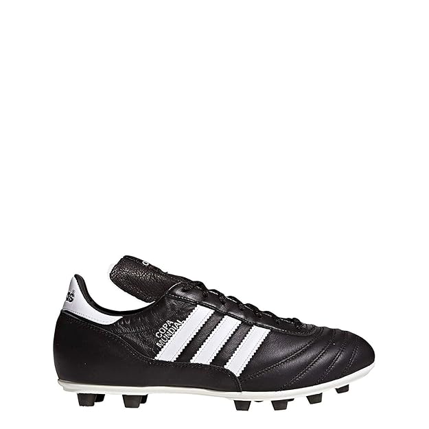 Buy adidas Performance Men's Copa Mundial Soccer Shoe Black/White 7.5 D(M) US at Amazon.in