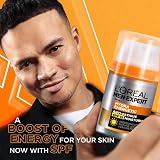 L’Oréal Men Expert Hydra Energetic SPF15 Moisturiser 50 ml Pack of 3 view 2