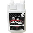 LubriSynHA Hyaluronic Acid Supplement, Quart: Natural Pure HA Liquid Livestock Joint & Cartilage Support, Relief and Lubrication for Livestock, Vegan Formula