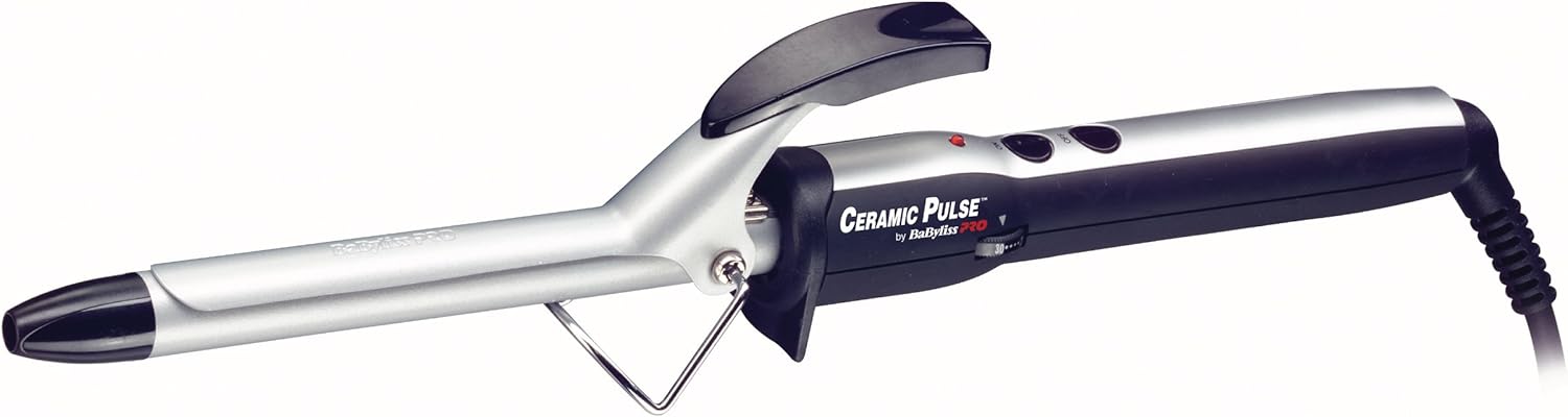 boucleur babyliss pro titanium tourmaline