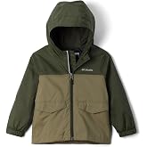 Columbia Kids Rain-Zilla II Jacket (Little Kid/Big Kid)