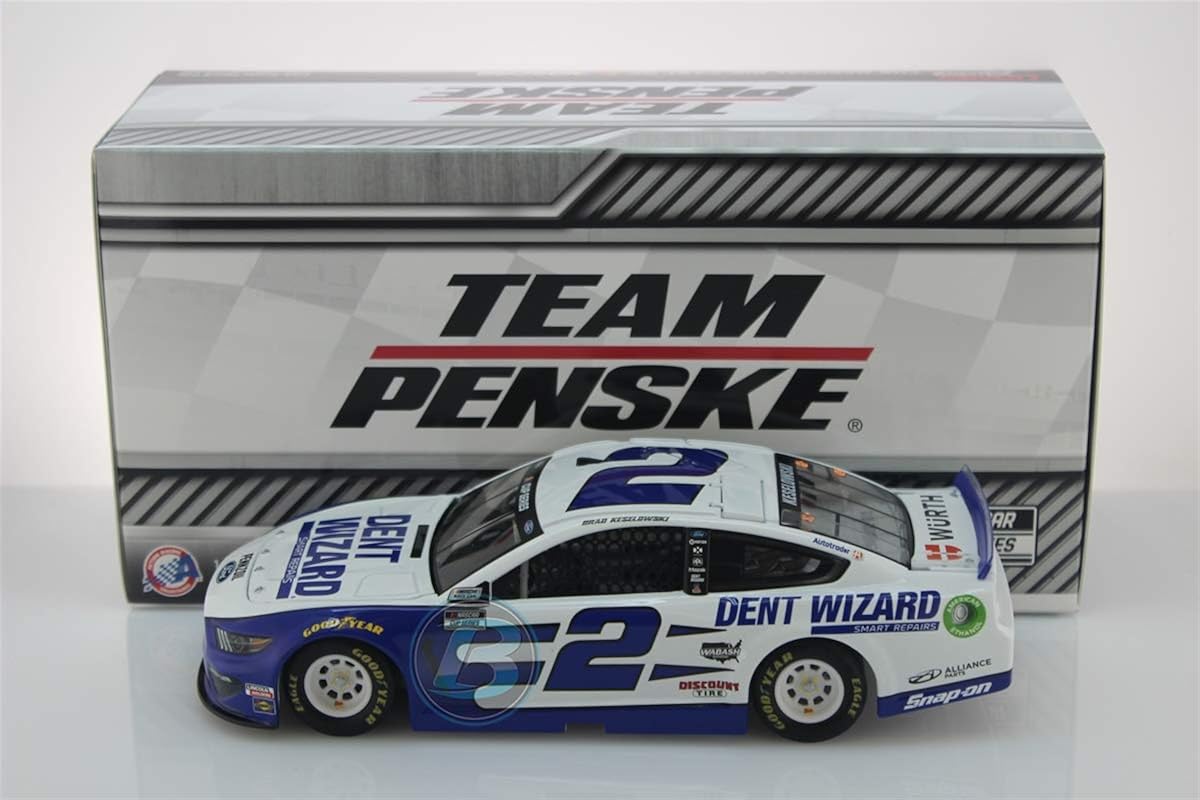 diecast model repairs