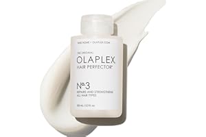 Olaplex No. 3 Hair Perfector Repairing Hair Treatment, Concentrated for Dry Damaged Hair, Repairs & Strengthens All Hair Types