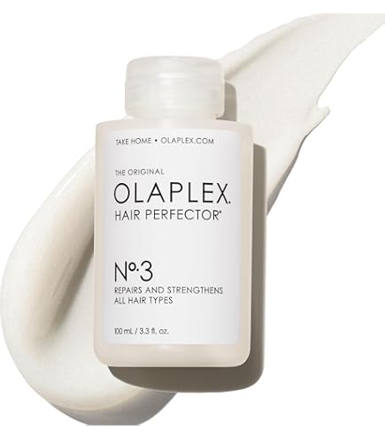 Amazon.com: Olaplex No. 3 Hair Perfector Repairing Treatment for