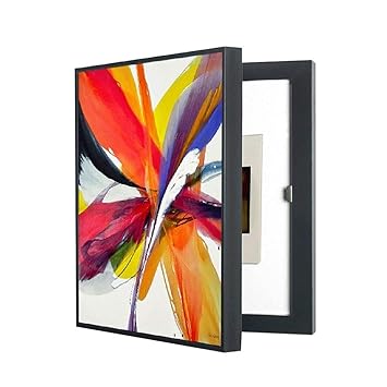 Amazon Com Jinxuxiongdi Abstract Art Minimalist Flip Cover