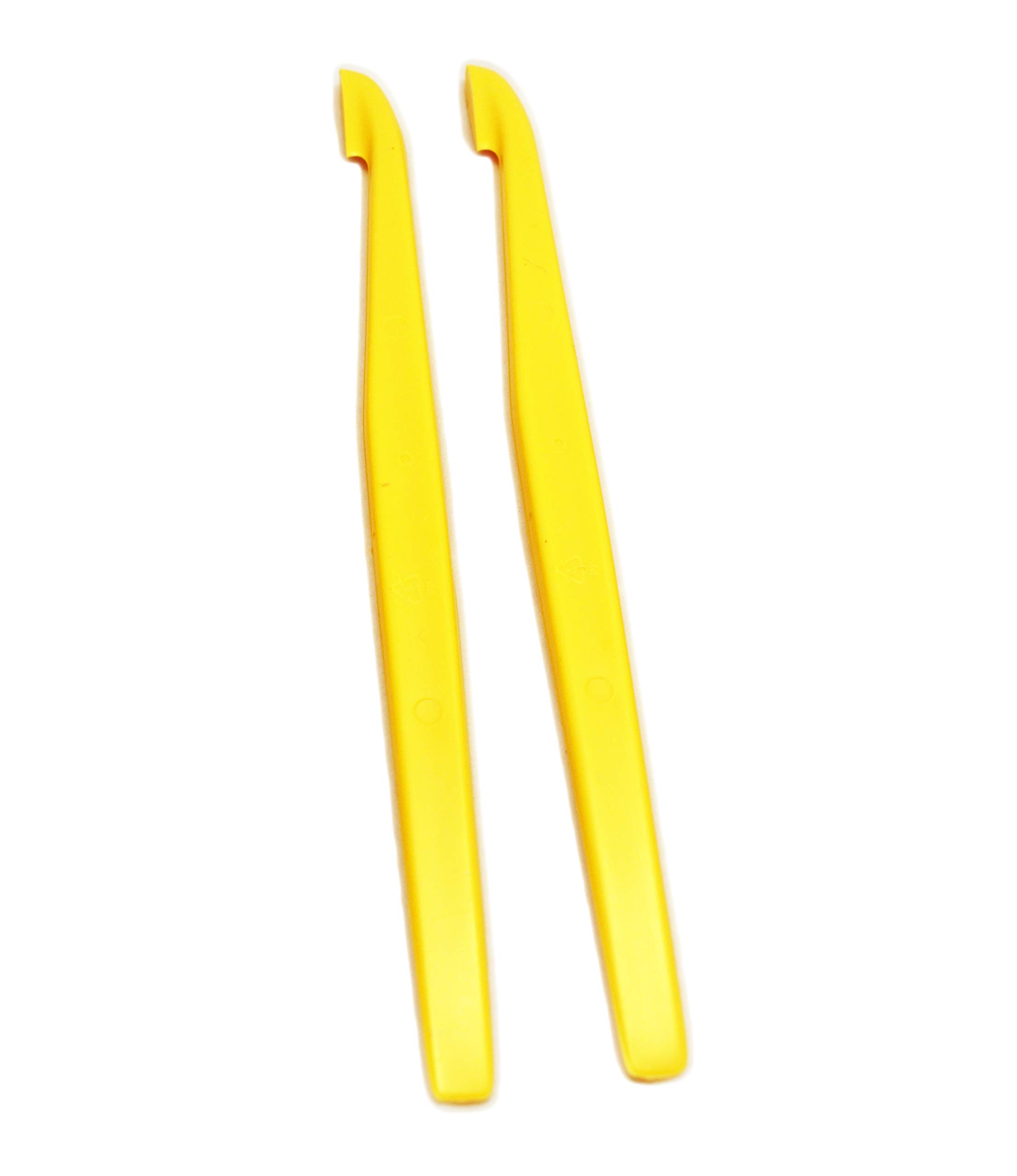 Tupperware Orange peeler (2) orange 14211