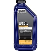 Polaris SCL Synthetic Chaincase Lubricant