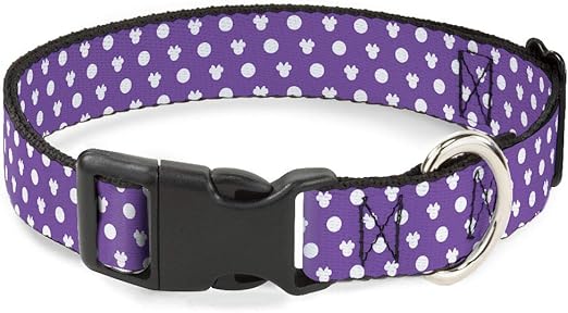 minnie mouse cat collar