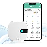 Sensibo Air - Smart Air Conditioner Controller. Apple HomeKit Certified. 60-Seconds Installation. Maintains Comfort and Energy Saving Features. Compatible with Google, Alexa, Apple HomeKit & Siri