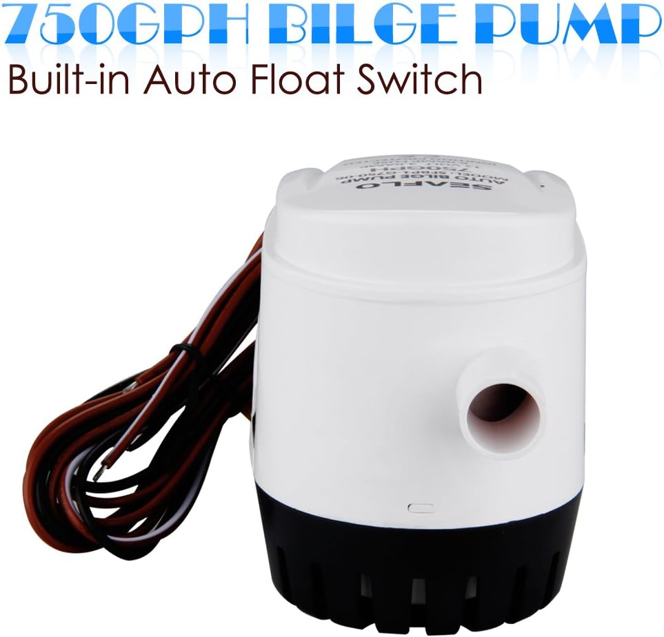 Auto float